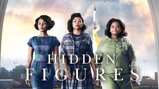 Review  Hidden Figures [upl. by Nofets]