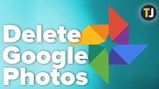 How to Delete All Your Photos from Google Photos [upl. by Marline]