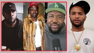 TAXSTONE GIVES FLAKKO A WARNING amp SPEAKS ABOUT THE SITUATION WITH TROY AVE [upl. by Joacima]