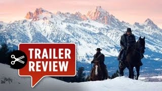 Django  Official Trailer  Sky [upl. by Enom37]