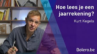 Hoe lees je een jaarrekening [upl. by Florry65]