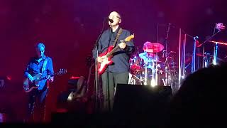 Mark Knopfler Sailing to Philadelphia Live Barcelna 2019 [upl. by Bartolemo]