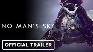 No Mans Sky Evolution Trailer  Game Awards 2023 [upl. by Esom]