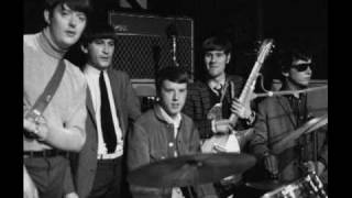 The Animals  Sweet Little Sixteen 1966 [upl. by Armyn]