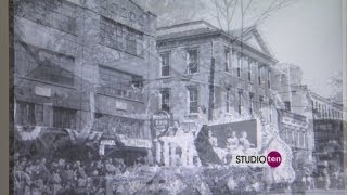 Studio10  History of Mardi Gras Mobile [upl. by Nohtanhoj]