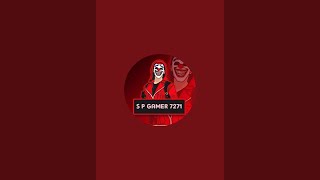 S P GAMER is live [upl. by Simpson]