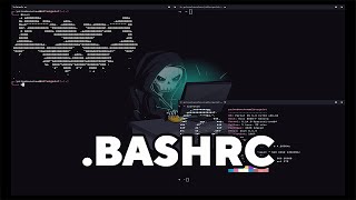 Personalizar bash bashrc [upl. by Keen]