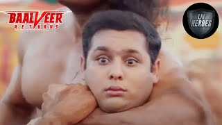 क्या काल Baalveer की शक्ति का अंश ढूँढ पाएगा  Baalveer Returns  12 May 2023 [upl. by Ojeibbob]