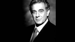 Placido domingo volver tango [upl. by Turmel]