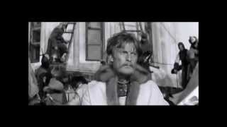 Valaam Monastery Choir Annunciation  Благовест Andrei Tarkovsky  Andrei Rublev [upl. by Laucsap]