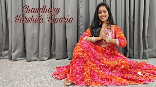 CHAUDHARY  LUK CHUP NA JAOJI  HARSHITA TAPARIA  WEDDING CHOREOGRAPHY  VIDEO NO 107 [upl. by Blight]