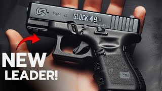 TOP 10 New Handguns Set to Dominate the 2024 Gun Market [upl. by Jareb]