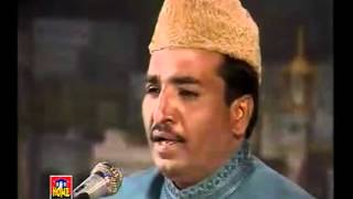 Karam Aaj Bala e Baam Aa Gaya Hai Khursheed Ahmed Naat YouTubeg [upl. by Acinot413]