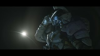 OD  TGA 2023 Teaser Trailer  ESRB 4K [upl. by Onaled634]