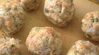 Semmelknödel aus Bayern [upl. by Yaral]