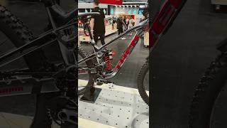 Trek Slash at EurobBike 🤩 [upl. by Hawken]