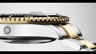 £13300 Rolex SEADWELLER Unboxing 2020  Gold  M1266030001 [upl. by Leonerd]