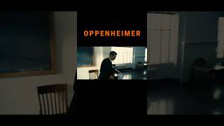 Hidden Details You Have Missed in Oppenheimer [upl. by Otte]