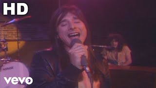 Journey  Any Way You Want It Official HD Video  1980 [upl. by Onifled611]