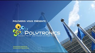 EUROPE  Découvrez POLYTRONICS [upl. by Esiralc]