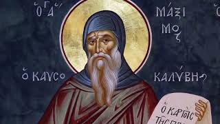 ST MAXIMUS  QUESTIONS AND DOUBTS [upl. by Elisabet]