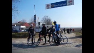 Sur les paves de Paris  Roubaix [upl. by Creigh835]