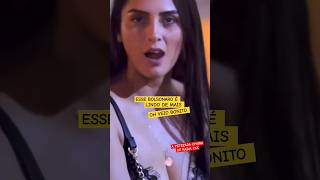 Bolsonaro é lindo de mais music song lyrics cover newmusic javiermilei noticias [upl. by Elroy227]