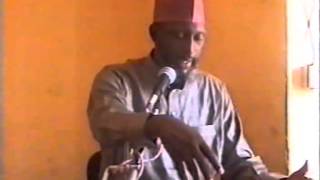 Sheikh Awwal Albany Zaria Gaskiya [upl. by Analiese]