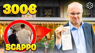 SPENDO 300 EURO da CRACCO ma SCAPPO e FACCIO PAGARE a MIO PAPÀ LEGGENDARIO [upl. by Avruch]