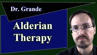 What is Adlerian Therapy [upl. by Pish]