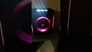 jbl partybox encore basse test basse boost 1 et 2 mégabasss 💥💥💥 [upl. by Orgel]