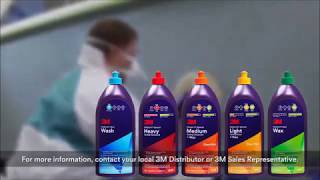 3M Gelcoat Perfect It Finishing System How To Use amp Choose [upl. by Rego130]