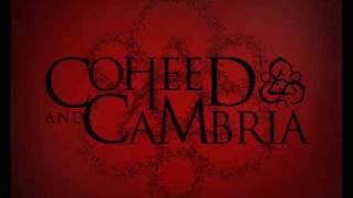 Coheed and Cambria  Three Evils Embodied in Love and Shadow  Lyrics [upl. by Ttimme]