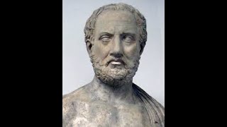 GW1  Thucydides Pericles Funeral Oration [upl. by Aiuqat774]