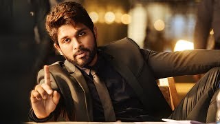 Allu Arjun Best Action Scene From DJ  South Indian Hindi Dubbed Best Action Scene [upl. by Madid]