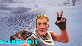 Fortnite Reload  Episode 11 [upl. by Boru303]