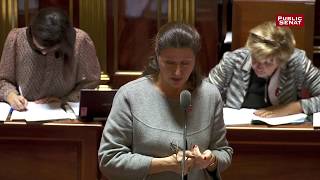 Agnès Buzyn sur la hausse du prix du tabac [upl. by Millard784]