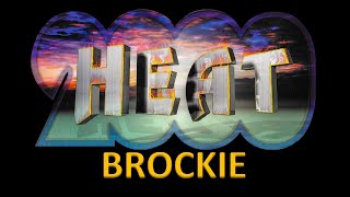 HEAT2000 Brockie MCs Det Feat Palmer Bassman [upl. by Palermo262]