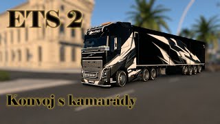 ETS2 [upl. by Anecusa137]