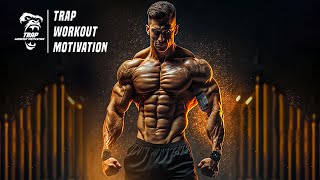 Best Gym Music 2023 ⚡ Fitness Gym Workout music ⚡ Workout Motivation Music 2023 [upl. by Ayinat6]