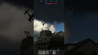 War Thunder  CAS Gone Wrong Ep 25 [upl. by Thant460]