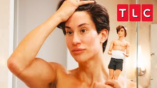 The Human Ken Doll  My Strange Addiction  TLC [upl. by Tem613]