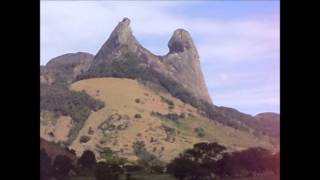 Padre e a Freira em Itapemirim  ES [upl. by Mot]