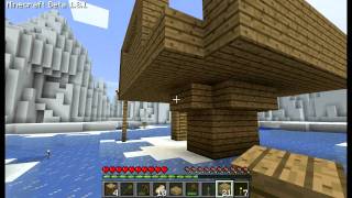 VBC  Map Survie  Artic Abyss EP5 [upl. by Nevin736]