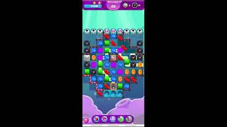 Candy Crush Saga Level 8996 [upl. by Annoit]