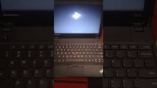 Notebook lenovo X131e [upl. by Maxwell]