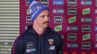 quotPridequot What the Big Freeze means to the Daniher family [upl. by Zipah]