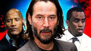 How Keanu Reeves Barely Survived Hollywood [upl. by Ratha269]