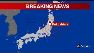 Video analysis prompts new theory on Fukushima explosion [upl. by Sedberry]