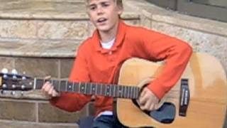 Justin Bieber  Never Say Never in México City HD [upl. by Apollus350]